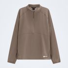 Hartland Half Zip Fleece AM