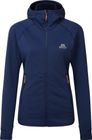 Eclipse Hooded Wmn's Jacket