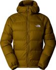 Mens Hydrenalite Down Hoodie