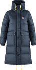 Expedition Long Down Parka W