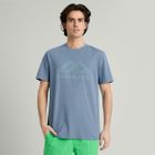 KMD Logo MNS Short Sleeve Tee