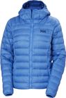 W Verglas Hooded Down 2.0