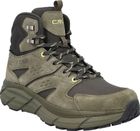 Kamsel Mid Multifunctional Shoes WP