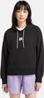 Womens Loop Back Hoodie