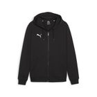 Teamgoal Casuals Hooded Jacket