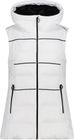 Woman Vest FIX Hood