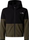 Boys ON The Trail Full Zip Hoodie