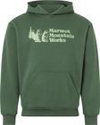 MMW Hoody