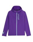 Gridweb Fleece Hoodie