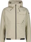 MAN Jacket FIX Hood