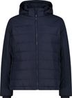 MAN Jacket Zip Hood
