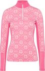 Anna Half Zip