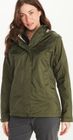 Wm's Precip Eco Jacket