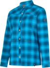 Rambler Flannel Shirt Women