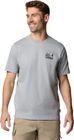 Explorers Canyon Back Short Sleeve Tee