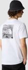 Mens Short Sleeve Box NSE Celebration Tee