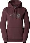 Womens Drew Peak Pullover Hoodie