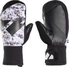 SHREDDER.STX Mitten