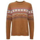 Women Fionnay Knit