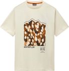 Tee Short-sleeve T-shirt