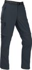 Quebec XT - T-zipp off Hose elas.