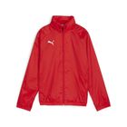 Teamgoal Allweather Jacket Jr