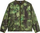 Mens Lhotse Light Insulated Jacket -print
