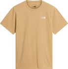 Mens Evolution Simple Dome Regular Short SL