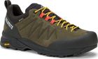 Crodarossa Leather Gore-tex Men's Shoe