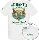 Arnott Classic ST. Barth T-shirt