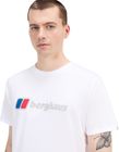 M Berghaus Front & Back Tee