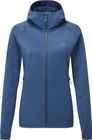 Jorasses Wmns Hooded Jacket