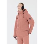Kingland W Ski Jacket
