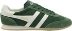 Sprinter Suede Sneaker Men