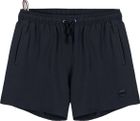 Solid Color Swim Trunk