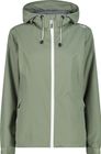 Woman Jacket FIX Hood