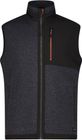 MAN Fleece Vest