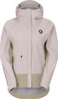 Jacket W's Vertic 2.5L WP