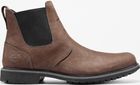 Mens Mid Chelsea Boot