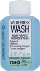 Wilderness Wash - Past Season