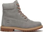Womens 6 Inch Lace UP Boot