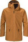 Insulated Parka Style Malkay Men