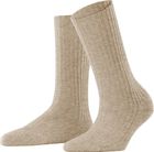 Cosy Wool Boot Damen Bootsocken