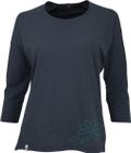 Ini II - 3/4 Shirt mit Print
