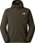 Mens Nimble Hoodie 2