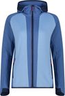 Woman Jacket FIX Hood