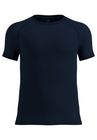 The Performance X-light Short-sleeve Base Layer top