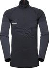 Trift Half Zip Longsleeve Men