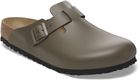 Boston Natural Leather
