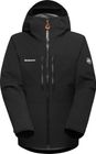 Stoney Hardshell Hooded Jacket Men